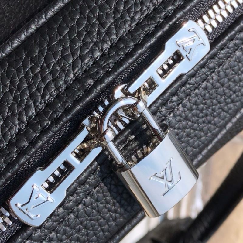 Mens LV Briefcases